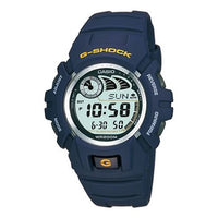 CASIO G-Shock Digital 'Blue' G-2900F-2V