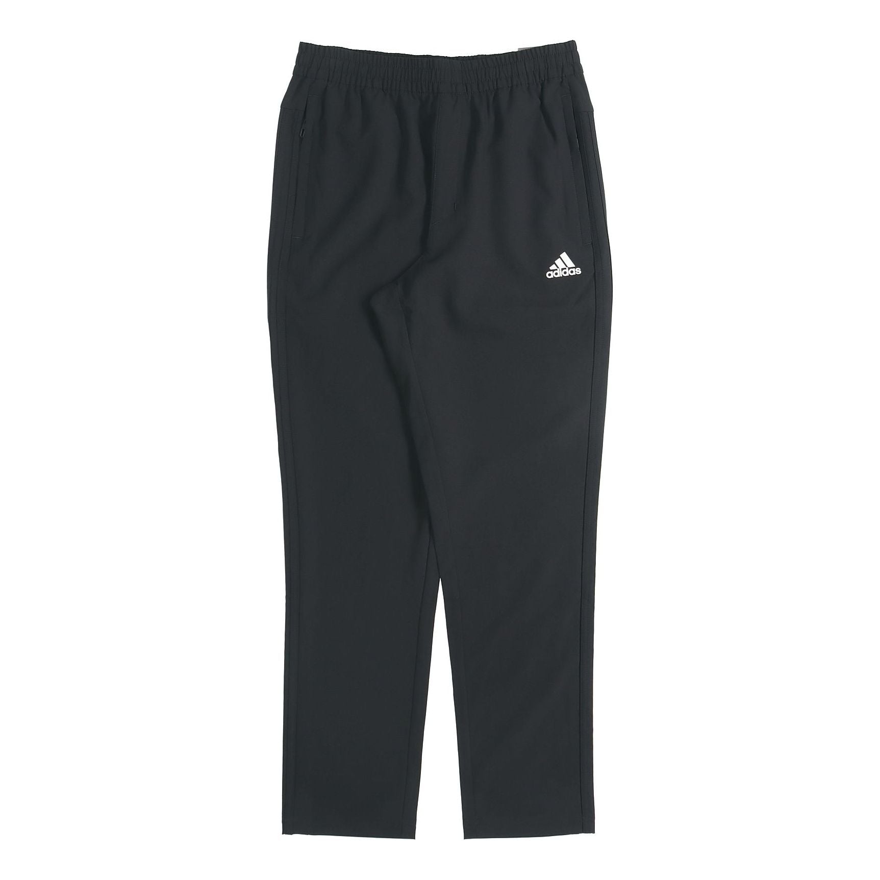 Men's adidas Cozy Casual Black Sports Pants/Trousers/Joggers EH3800