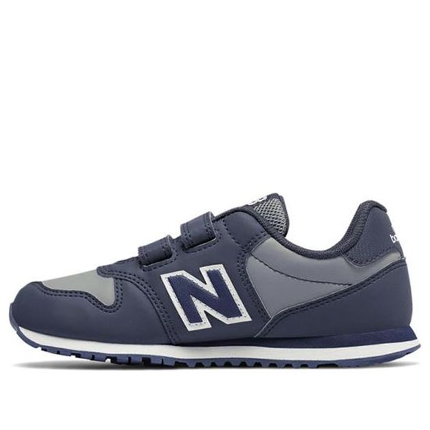 New Balance 500 Kids' Shoes Navy KV500VBY