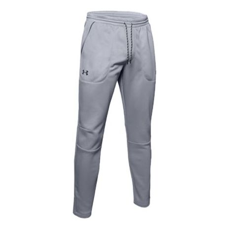 Under Armour MK-1 Warm-Up Pants 'Grey' 1345280-011