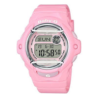 CASIO Baby-G 'Pink' BG-169R-4C