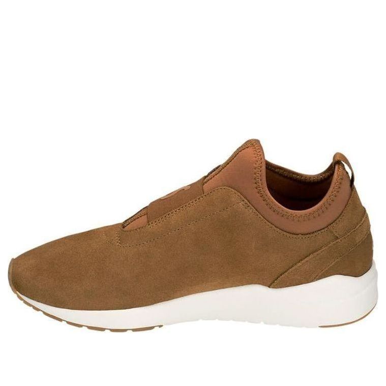 (WMNS) ASICS Gel-Lyte Komachi Strap MT 'Caramel' 1192A021-200