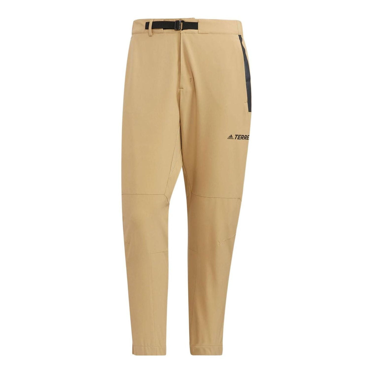 adidas Traveer Pants 'Tan' HN2044