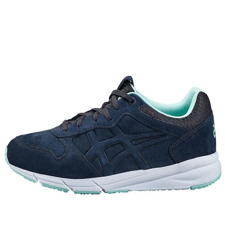 ASICS Shaw Blue H606L-5050