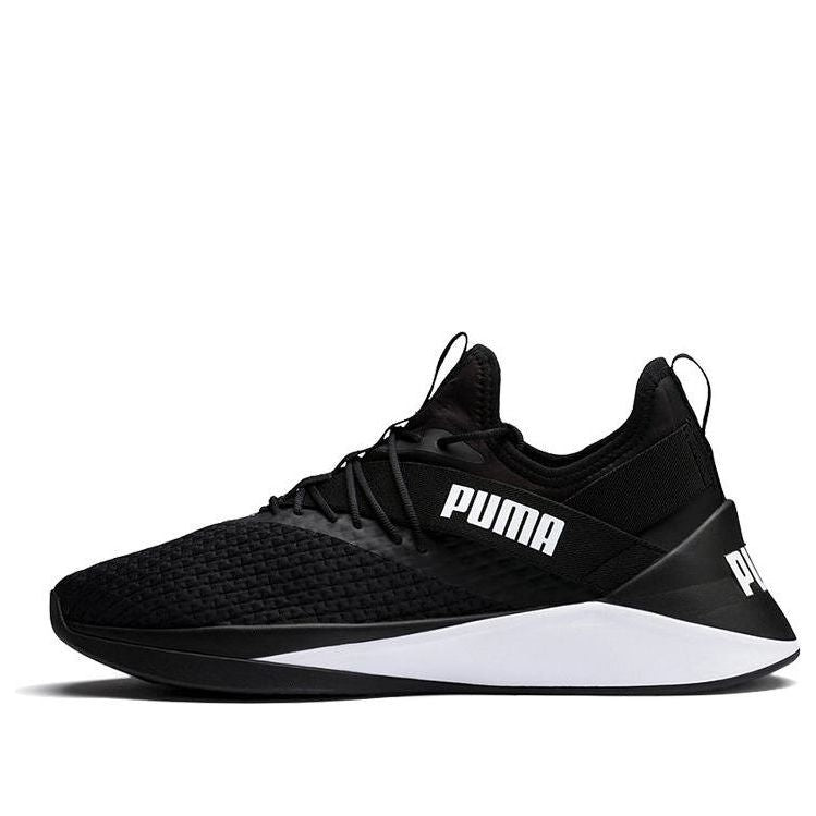 PUMA Jaab XT 'Black White' 192456-01