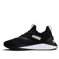 PUMA Jaab XT 'Black White' 192456-01