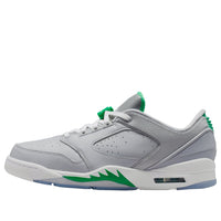 Jordan Sixty Plus Low 'Wolf Grey Lucky Green' IH2047-001
