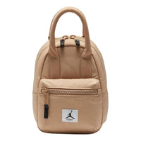 (WMNS) Air Jordan Flight Mini Backpack 'Hemp' FD6768-258