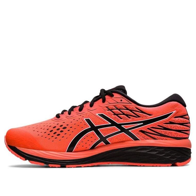 ASICS Gel-Cumulus 21 'Red' 1011A551-700