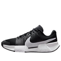 Nike Zoom GP Challenge Pro Clay 'Black White' FJ7767-001