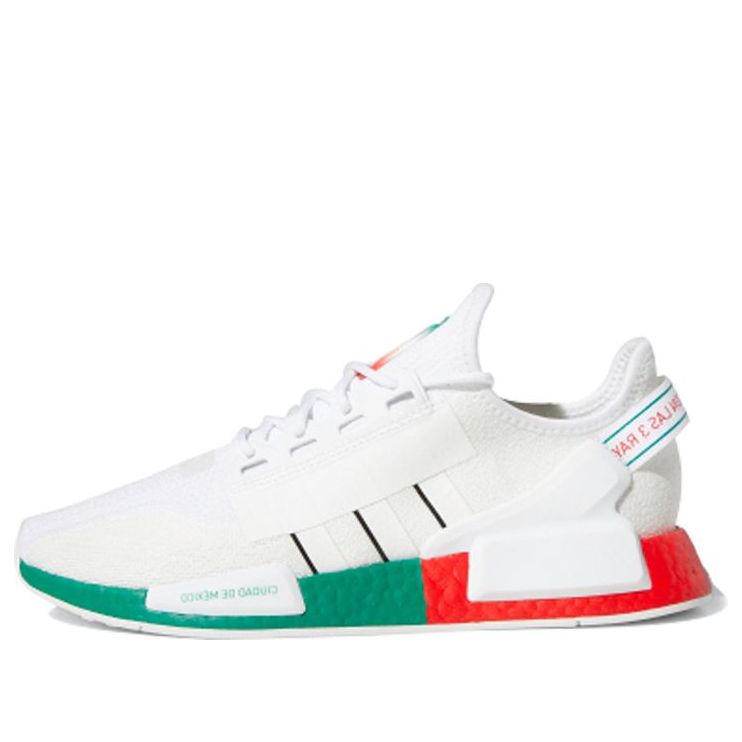 adidas NMD_R1 V2 'United By Sneakers - Mexico City' FY1160