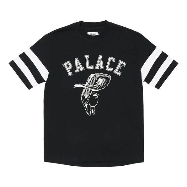 Palace Goat T-Shirt 'Black' P22ES101