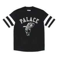 Palace Goat T-Shirt 'Black' P22ES101