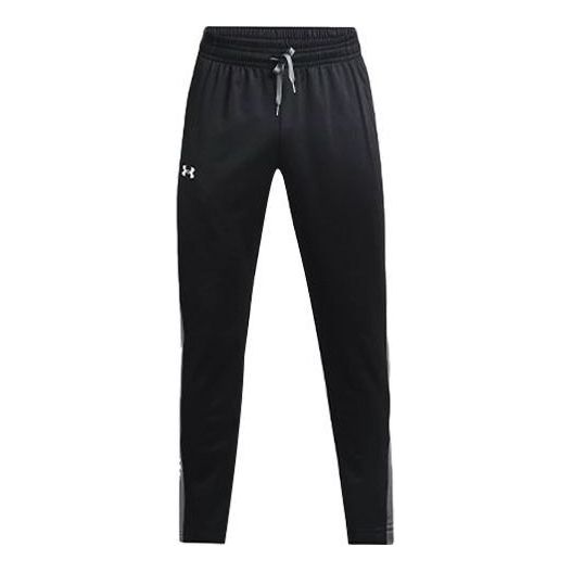 Under Armour Brawler Pants 'Black' 1366213-001