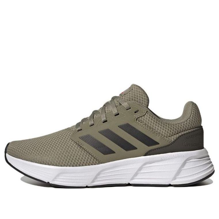 adidas Galaxy 6 'Olive Green' GW4146