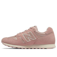 (WMNS) New Balance 373 Shoes Pink WL373PPI