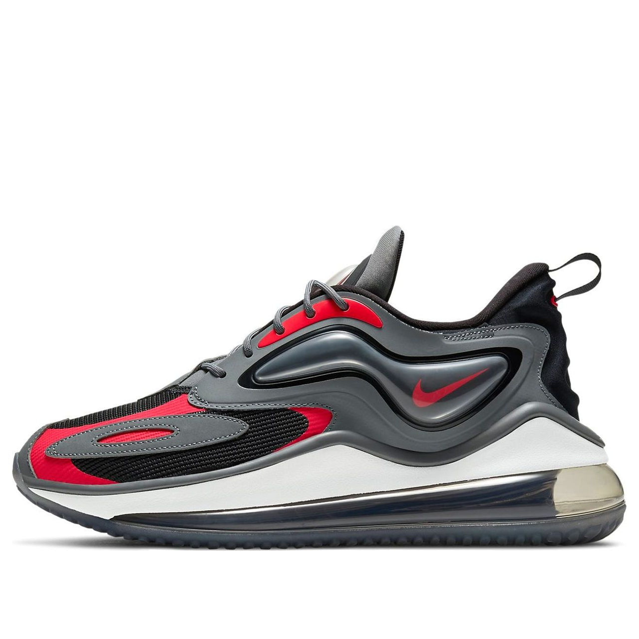 Nike Air Max Zephyr 'Smoke Grey Siren Red' CV8837-003
