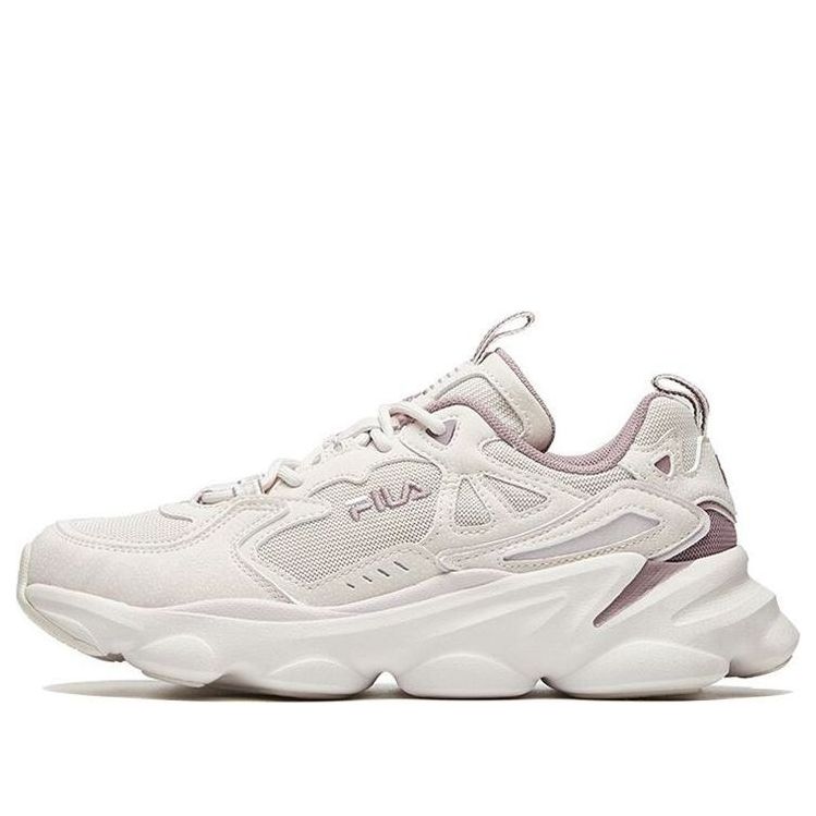 (WMNS) FILA Skipper Low-Running Shoes Pink F52W041105FPP
