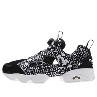 Reebok InstaPump Fury OG TW 'Black' BS6556