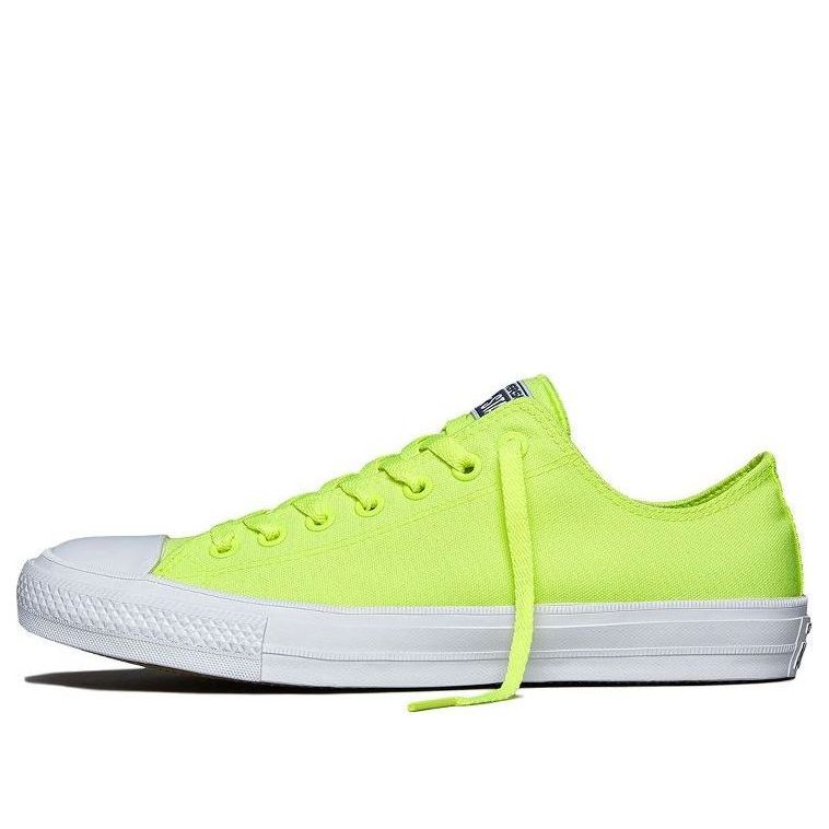 Converse CHUCK TAYLOR ALL Star II Volt Green 150160C