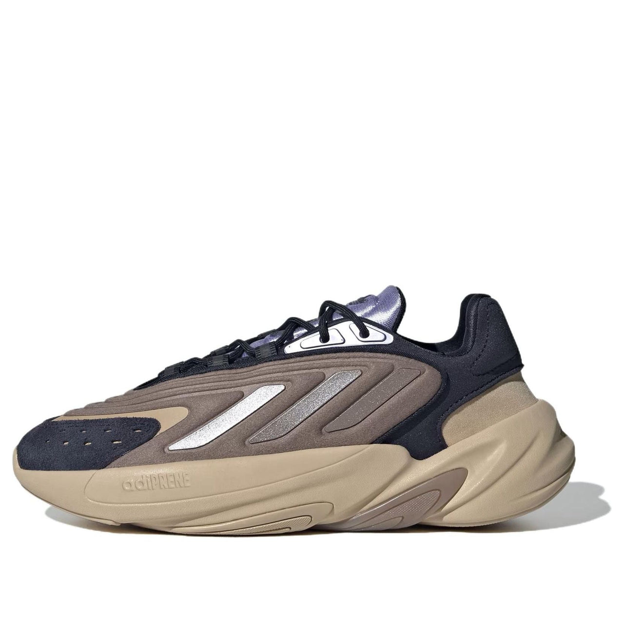 (WMNS) adidas Ozelia 'Trace Brown Legend Ink' GW3068