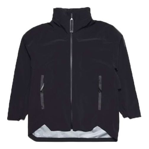 adidas Myshelter Multifunction Jacket Black DZ1417