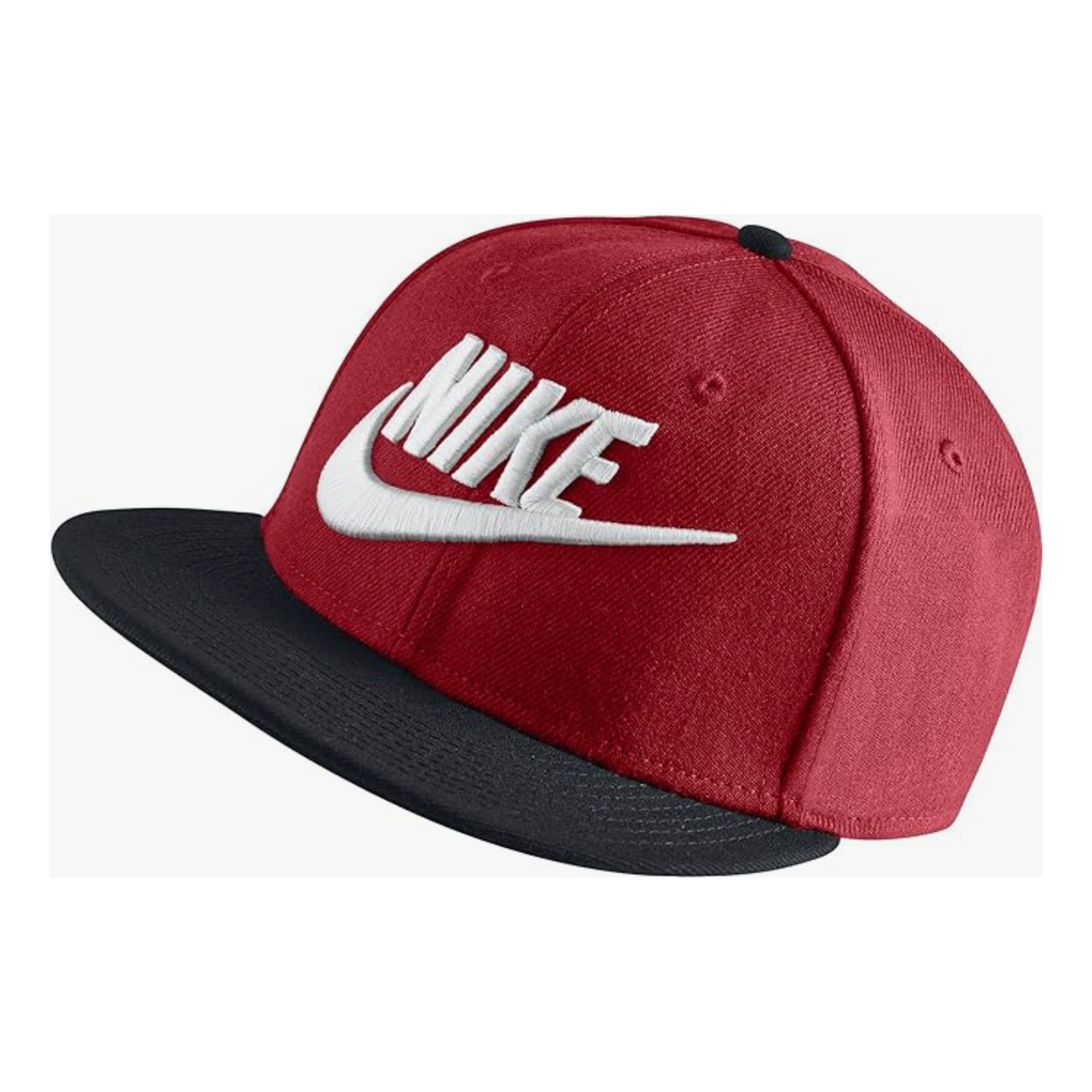Nike Limitless Snapback Cap 'Red White Black' 584169-659
