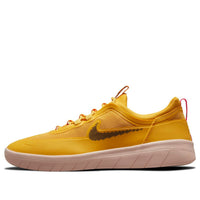 Nike Nyjah Free 2 SB 'Pollen' CU9220-700