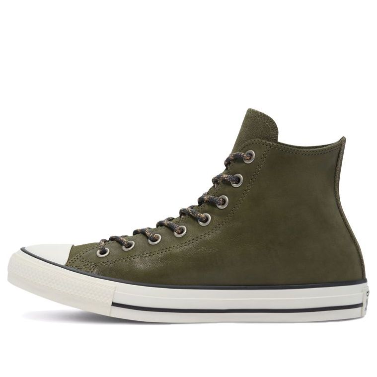 Converse Chuck Taylor All Star High 'Hack To School - Field Surplus' 169730C
