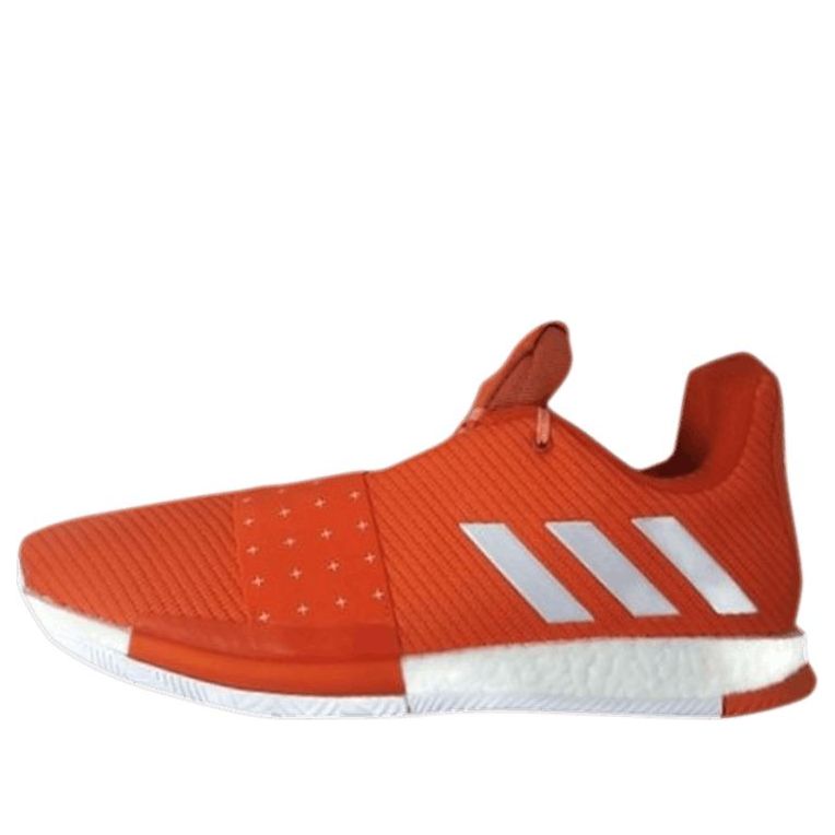 adidas Harden Volume 3 Team 'Orange' D97173