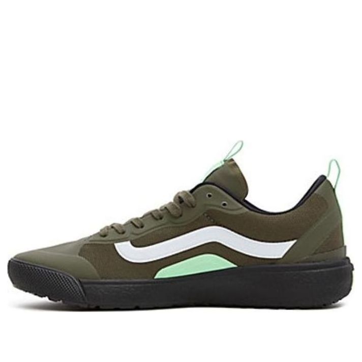 Vans UltraRange EXO 'Olive Green White' VN0A4U1KKEK