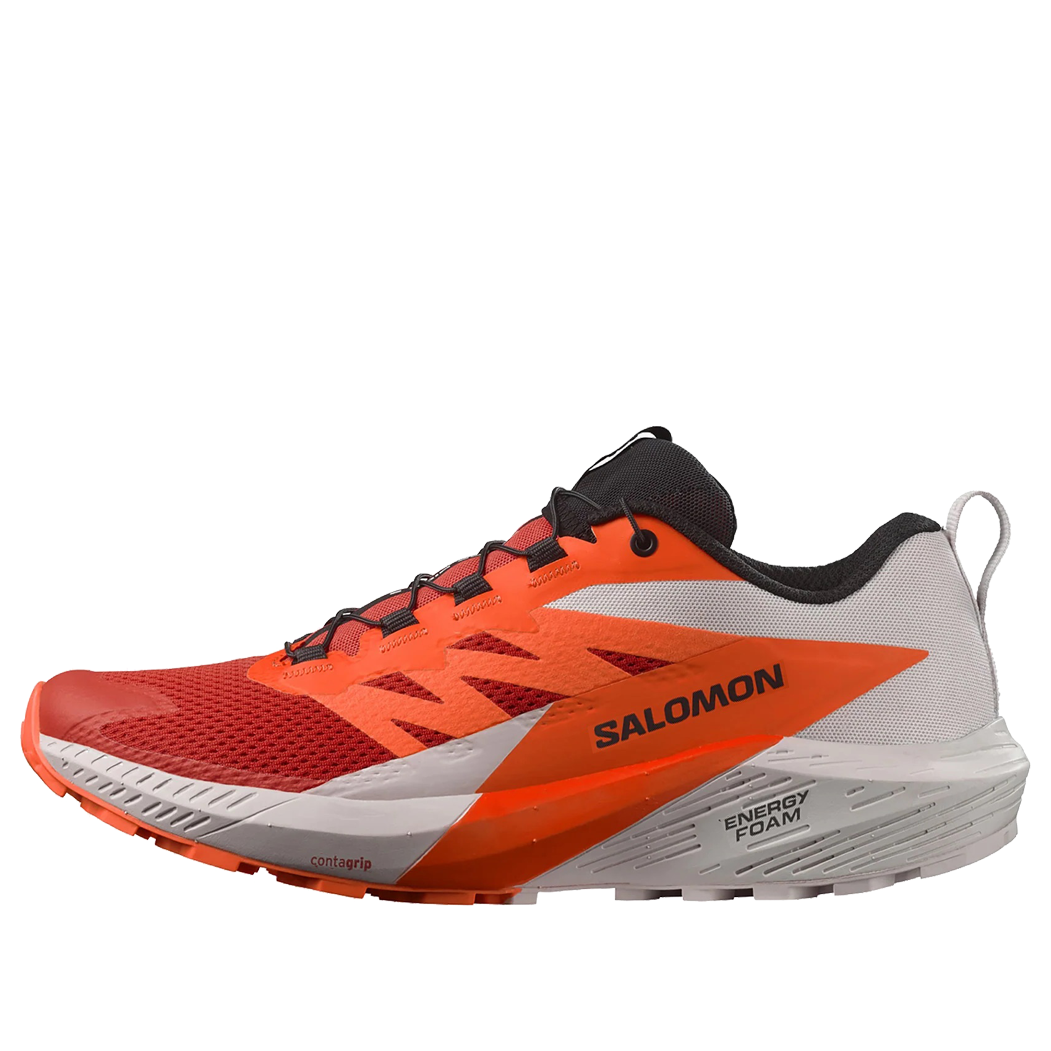 SALOMON Sense Ride 5 'Orange' 470462