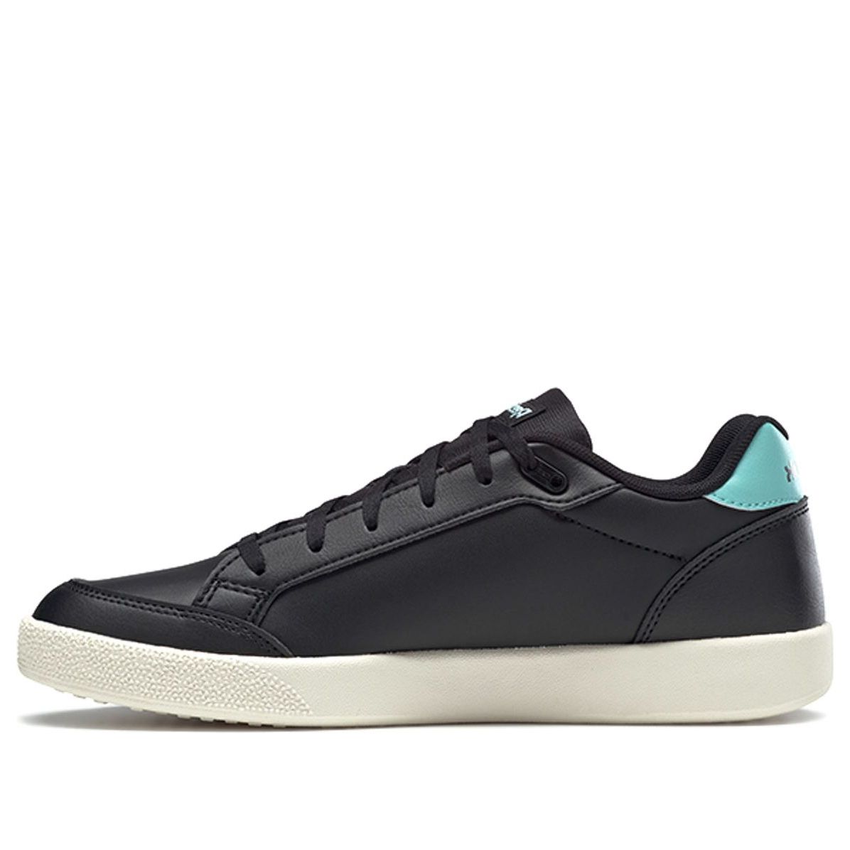 (WMNS) Reebok Vector Smash 'Black Blue' FZ2829
