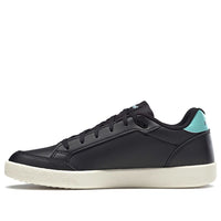 (WMNS) Reebok Vector Smash 'Black Blue' FZ2829