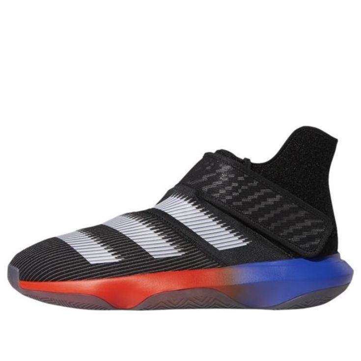 adidas Harden B-E 3 'Core Black' EF5292
