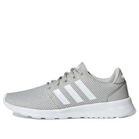 (WMNS) adidas Cloudfoam QT Racer 'Gray White' F34789