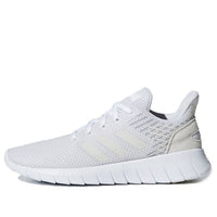 (WMNS) adidas Asweerun 'Raw White' F36340