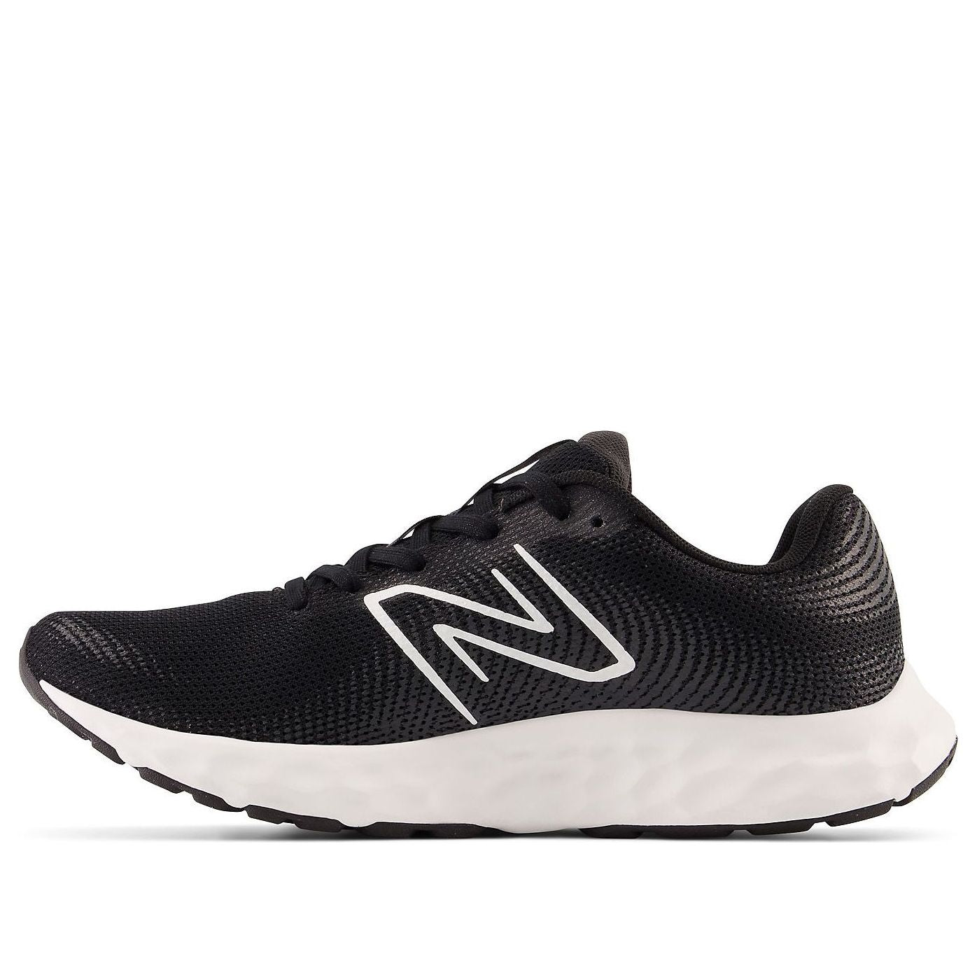 (WMNS) New Balance 420 v3 'Black' WE420LB3