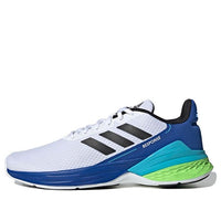 adidas Response SR 'White Royal Blue' FX3789