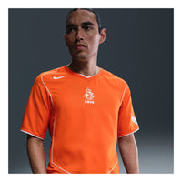 Nike Netherlands 2004 Total 90 Reissue Jersey 'Orange Black' HV4427-819