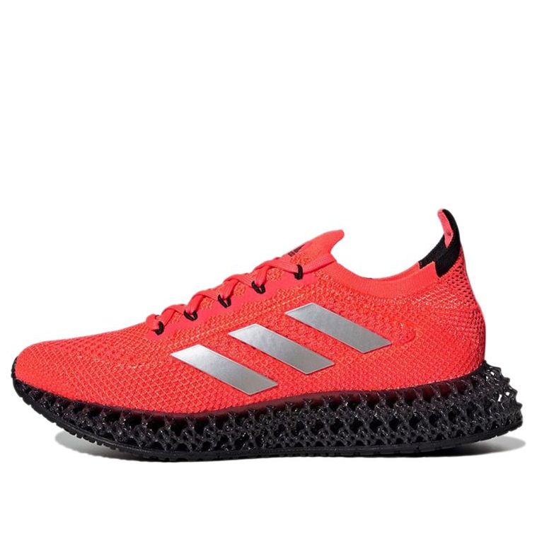 adidas 4DFWD 'Legacy Indigo Turbo' GZ8619