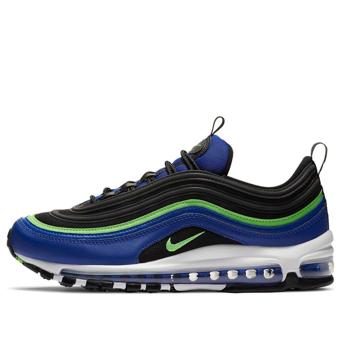 Nike Air Max 97 'Royal Blue Neon' CW5419-400
