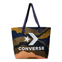 Converse Winterized Graphic Tote Bag 'Multi-Color' 10025813-A01