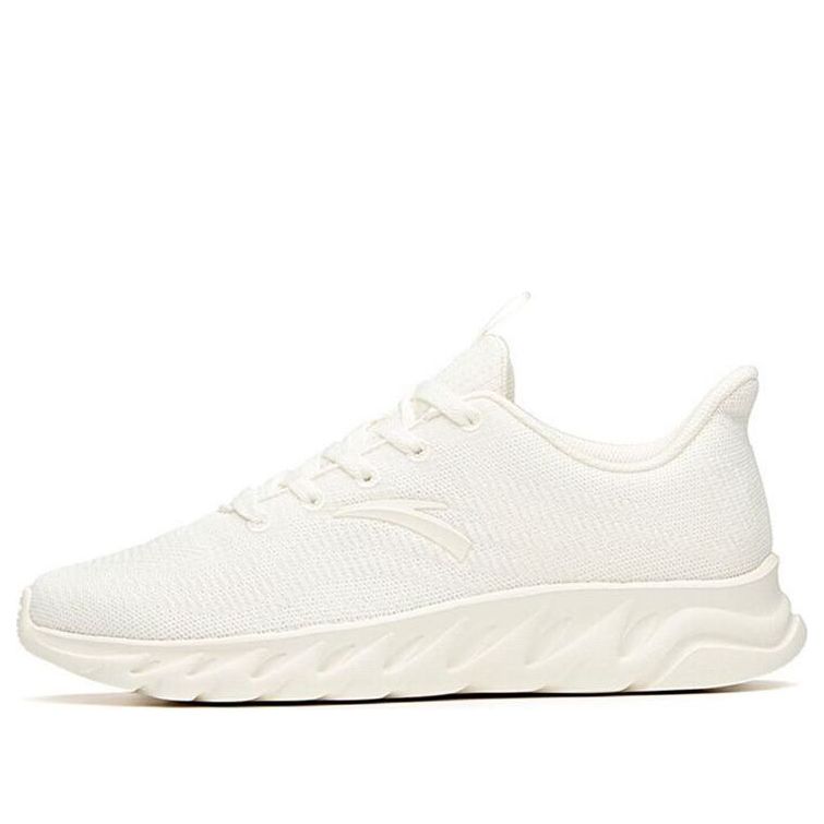 ANTA Easy Run 'White' 112115579-3