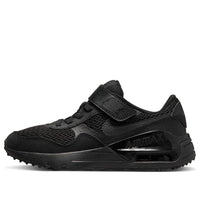 (PS) Nike Air Max SYSTM 'Triple Black' DQ0285-004