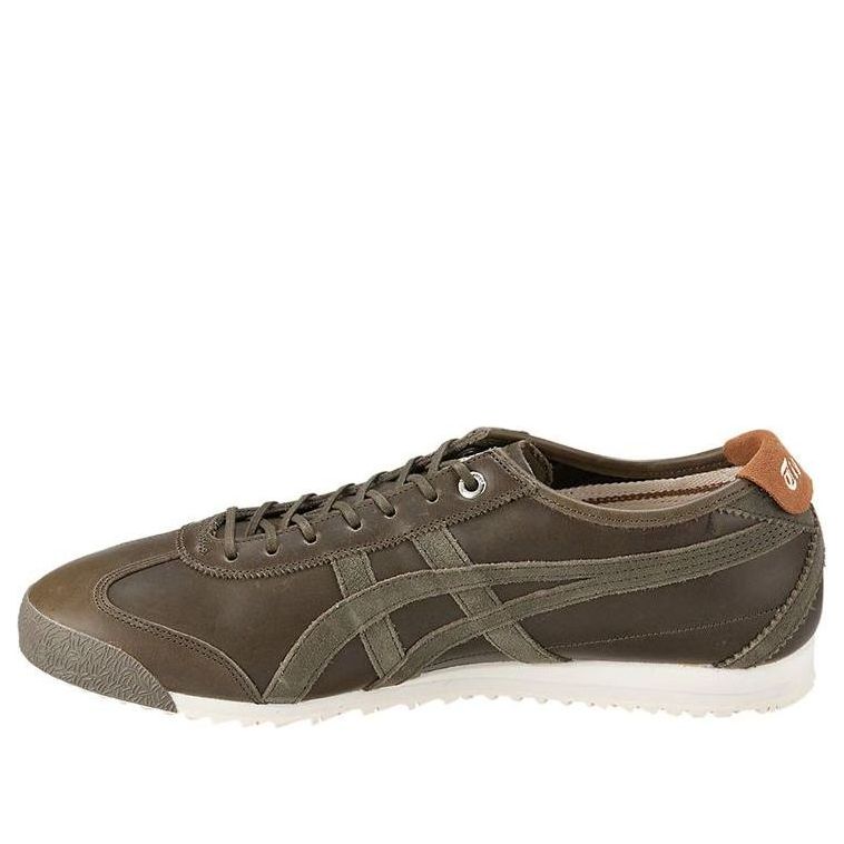 Onitsuka Tiger Mexico 66 SD 'Olivaceous' 1183A391-021