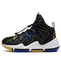 (GS) Li-Ning Team 2.0 Mid 'Black Yellow' YKBS006-5