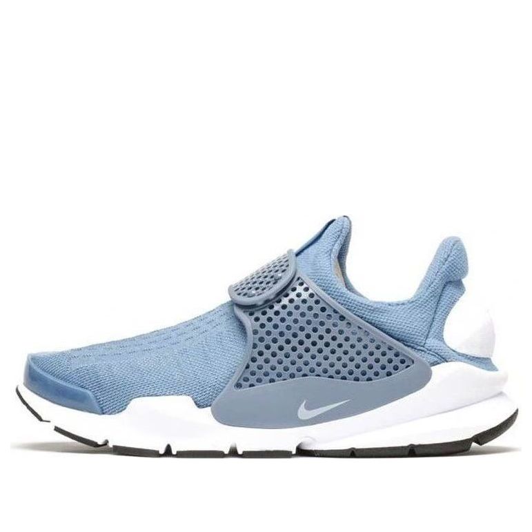 (WMNS) Nike Sock Dart 'Work Blue' 848475-402