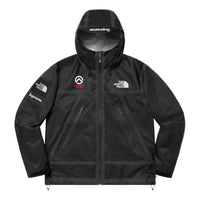 THE NORTH FACE x Supreme Summit Series Outer Tape Seam Jacket 'Black' NF0A5IQQ-JK3