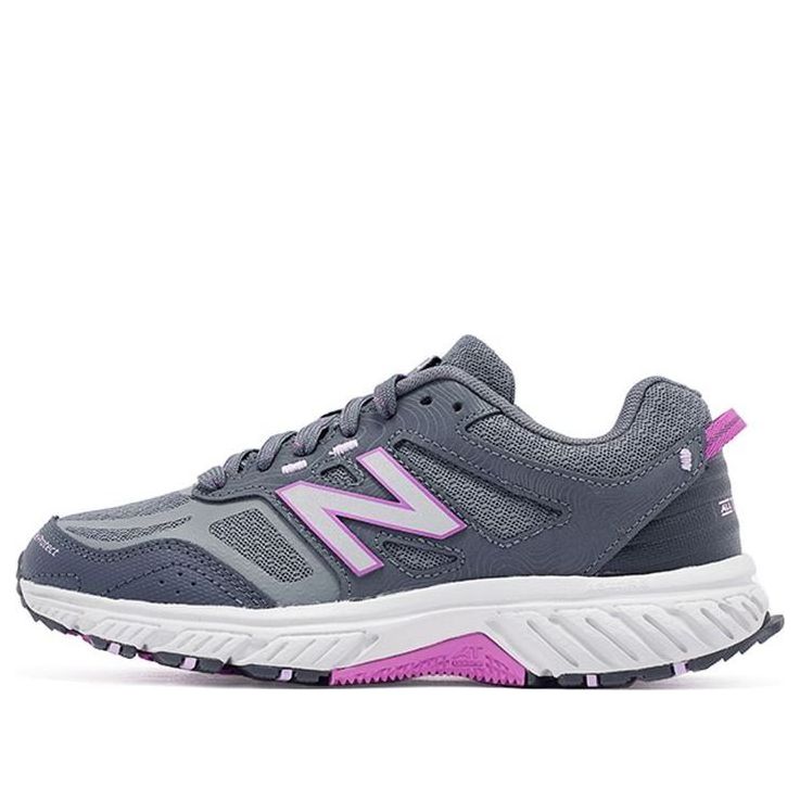 (WMNS) New Balance 510 'Gray Purple' WT510RL4